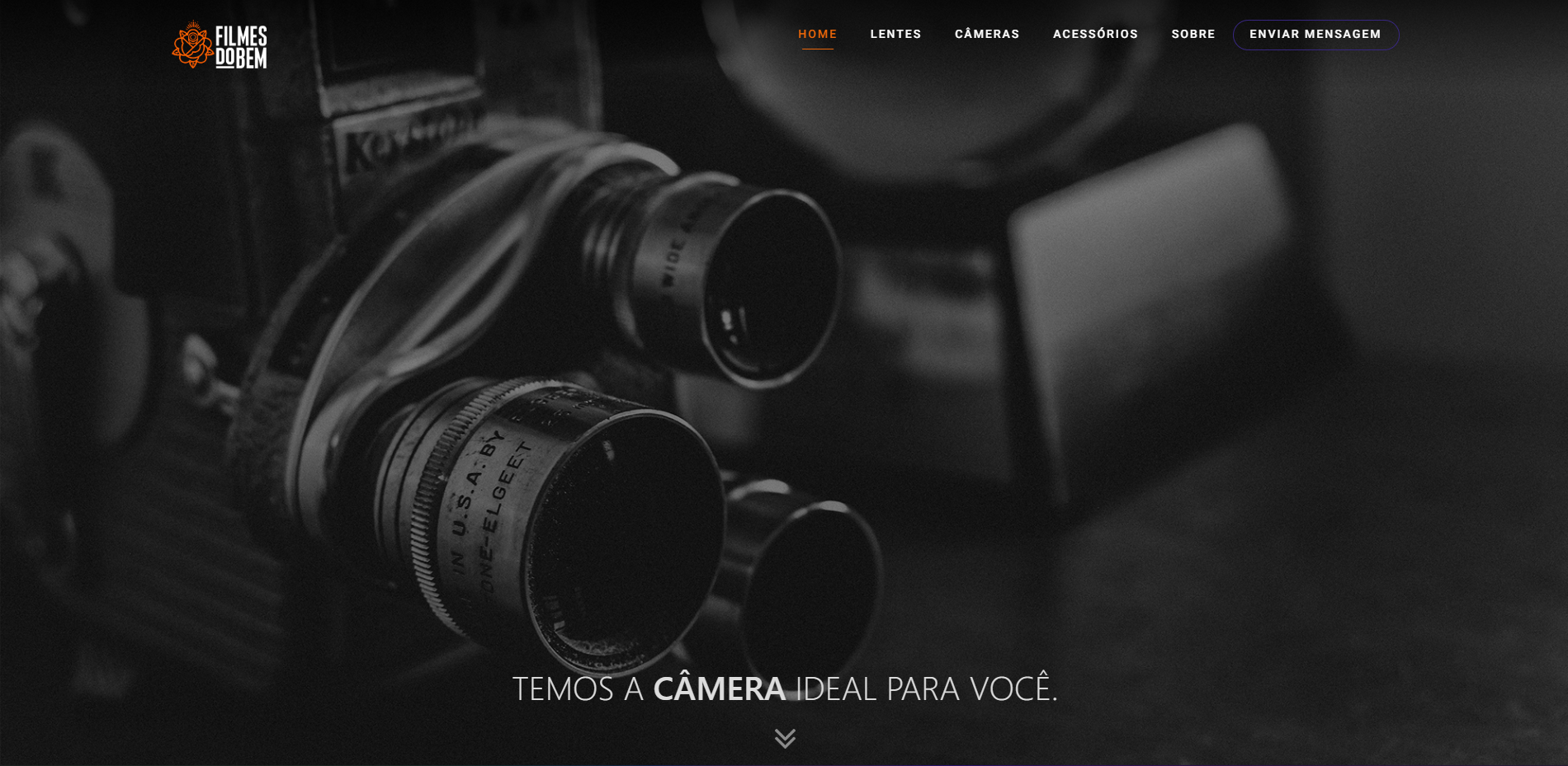 Filmes do Bem