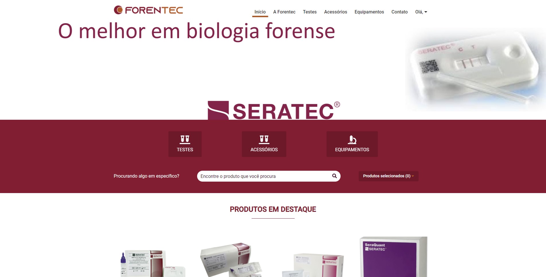 Forentec
